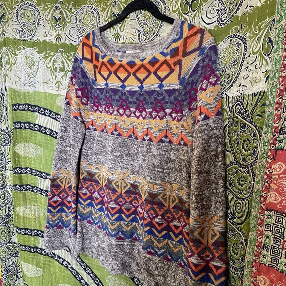 Rare Simply Natural %100 Baby Alpaca Chelsea Sweater Size Medium $399 Retail - Picture 7 of 15